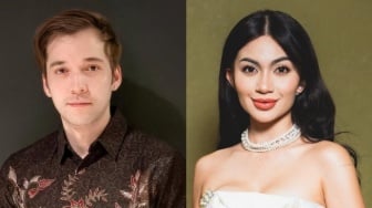 Pacaran dengan Stefan William, Ariel Tatum Rasakan Dibully untuk Pertama Kali