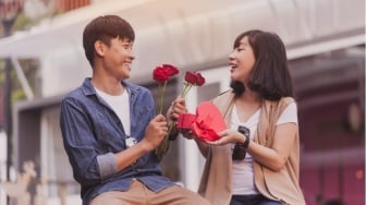 Kenapa Valentine Dirayakan? Ternyata Begini Asal-usul Hari Kasih Sayang