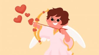 Hari Valentine, Ini 6 Zodiak yang Bakal Menemukan Jodoh