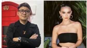 Siapa Ari Bias? Bikin Agnez Mo Kena Denda Rp1,5 Miliar gara-gara Lagu 'Bilang Saja'