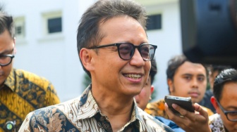 Anggaran Dipotong, Menkes Budi Wajibkan Pejabat Kemenkes Terbang Ekonomi