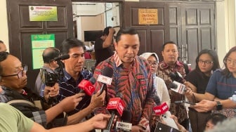 PDIP Ingin Gugatan Praperadilan Hasto ke KPK Dikebut, Mengapa?