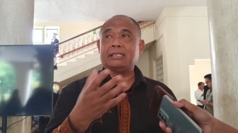 Belum Dilantik, Bupati Terpilih Sleman Sudah Jajaki Investor untuk Atasi Persoalan Sampah