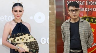 Kronologi Konflik Agnez Mo vs Ari Bias yang Berujung Denda Rp1,5 Miliar