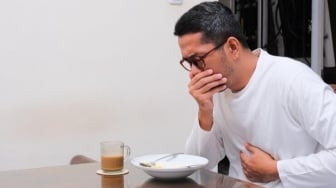 Tips Ampuh Atasi Keracunan Makanan:  Dari Bahan Rumahan Hingga Perawatan Medis