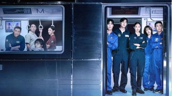 Review Drama Korea When the Stars Gossip: Hadirkan Premis Menarik dengan Eksekusi Menggigit