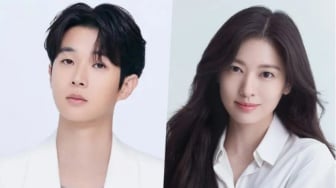 Choi Woo Shik dan Jung So Min Pura-pura Jadi Pasutri di Drama Rom-Com Baru