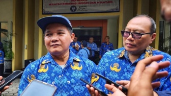 Derita Dosen ASN di Jogja, Beban Mengajar Tinggi, Tukin Tak Cair Hingga Minim Bonus dari Kampus