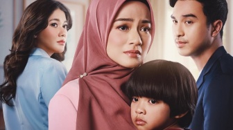 Dari Novel Best Seller, Film Tabayyun Angkat Kisah Penebusan Diri dan Cinta Bertepuk Sebelah Tangan