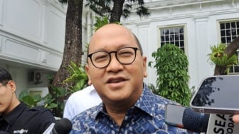 Bos Danantara Rosan Roeslani Beberkan Posisi Kementerian BUMN Saat Ini