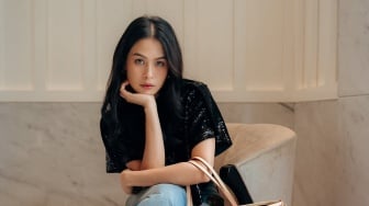 Inspirasi dari Maudy Ayunda Soal Teknologi Jadi Sahabat Terbaik Siswa dalam Belajar
