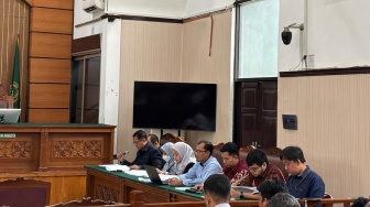 KPK Ungkap Hasto Titip Uang Rp 400 Juta Buat Bantu Harun Masiku Suap Wahyu Setiawan