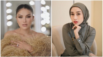 Dilaporkan Reza Gladys, Nikita Mirzani Bela Diri Ungkap Fakta Baru