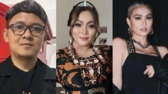 Rieke Roslan Sentil Empati dalam Sengketa Royalti Agnez Mo Vs Ari Bias