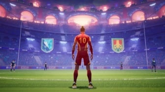 Rematch: Game Sepak Bola 5v5 yang Siap Bawa Sensasi Baru di 2025!