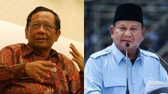 Mahfud MD: Akademisi dan Politisi Kritis di Era Prabowo Kian Langka