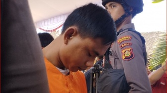 Dendam Kesumat, Mantan Karyawan Culik Anak Bos di Bali, Minta Tebusan Rp100 Juta