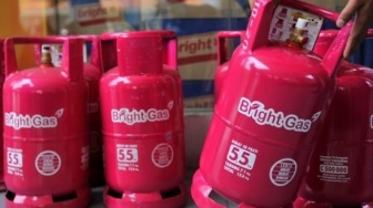 Tak Perlu Keluar Rumah, Ini Cara Beli Tabung Gas Baru di Pertamina