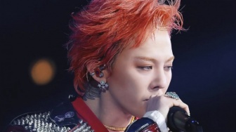 G-Dragon Umumkan Rangkaian Tur Dunia Terbaru 'bermensch' Setelah 88 Bulan