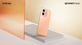6 HP Rp1 Jutaan dengan Memori 128 GB Terbaik: Performa Stabil untuk Multitasking Harian