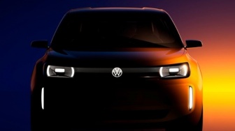 Volkswagen Siapkan Mobil Listrik Murah, Harga Mulai Rp300 Jutaan!