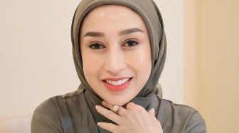 Singgung Sindikat Pemerasan Bos Skincare, Reza Gladys Ingin Nikita Mirzani Hingga Dokter Oky Masuk Bui