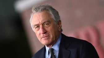 Bergenre Crime Thriller, Robert De Niro Jadi Bintang Film The Whisper Man