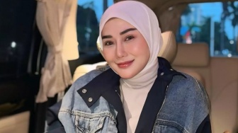 Konten Selingkuh Viral, Marissya Icha Bantah Sindir Pernikahan Frans Faisal