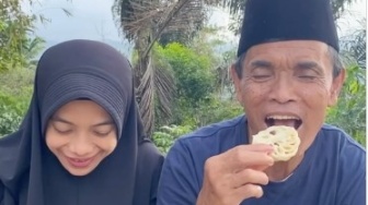 Kisah Ana Amalia, Dijodohkan dengan Pria yang 35 Tahun Lebih Tua: Kini Nasibnya...