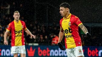 3 Kelebihan Dean James, Rival Calvin Verdonk yang Penting untuk Timnas Indonesia