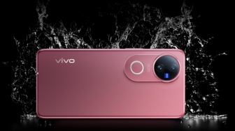 Debut Bulan Depan, Harga Vivo V50e Diprediksi Lebih Terjangkau