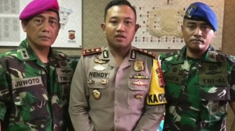 Rekam Jejak Kombes Hendy Kurniawan, Orang Suruhan Hasto Gagalkan OTT Harun Masiku: Pernah Tantang Kopassus