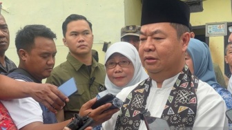 PSI Tolak Pembatasan Masa Hunian Rusunawa, Pj Gubernur DKI Tak Ambil Pusing