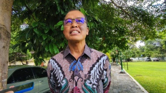 Rencana Didampingi Sri Sultan HB X, Pemda DIY Batasi Fasilitas Pelantikan Bupati dan Wali Kota