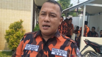 Rumah Japto Digeledah KPK Sita Belasan Mobil dan Duit Miliaran, Begini Respons Pimpinan Pemuda Pancasila