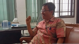 Sejumlah Pejabat Pemkab Cianjur Diperiksa Polda Jabar Terkait Dugaan Korupsi