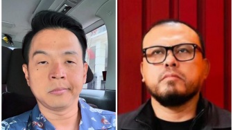 Beda Kritik Ernest Prakasa dan Joko Anwar soal Korupsi Pertamina Rp193 T, Ada Yang Nyelekit