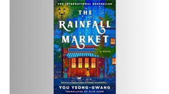 Belajar Menghargai Apa yang Kita Miliki Melalui Novel The Rainfall Market