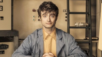 Bintang Harry Potter, Daniel Radcliffe Resmi Jadi Pemain Film Trust the Man