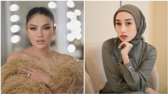 Nikita Mirzani Ngaku Tak Kenal Reza Gladys, Tapi Kok Sempat Jelek-jelekin di Medsos?