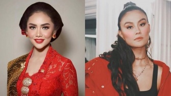 Beda Pendidikan Kris Dayanti vs Agnez Mo, Respons Soal Royalti Dibandingkan