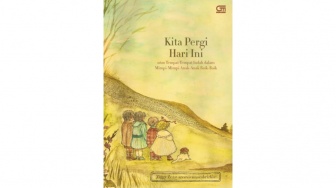 Ketika yang Ditindas Balas Menindas: Review Novel 'Kita Pergi Hari Ini'