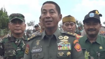 Kekayaan Novi Helmy Prasetya di LHKPN, Jenderal TNI yang Diangkat Jadi Dirut Bulog