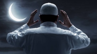 Hukum Sholat Nisfu Syaban, Sunnah atau Mubah? Ini Ketentuannya Sesuai Hadits Shahih