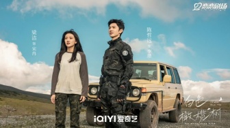 Tayang di iQIYI, Ini Sinopsis Drama China The White Olive Tree