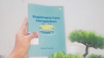 Penolakan Tersirat: Autonomitas Cerpen'Bagaimana Cara Mengatakan Tidak'?