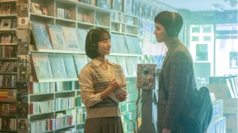 5 Rekomendasi Film Sambut Akhir Pekan, Ada Film dari D.O. EXO