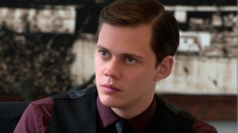 Film The Death of Robin Hood Umumkan 3 Pemain Baru, Ada Bill Skarsgard