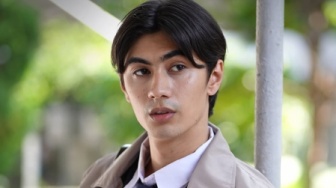 Profil Lorenzo Gibbs, Langganan Main di Series Adaptasi Wattpad