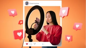 Fenomena Second Account Instagram, Bukti Media Sosial Itu Melelahkan?